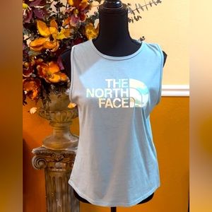 NWT North Face Tank Top, Size Small, MSRP $30